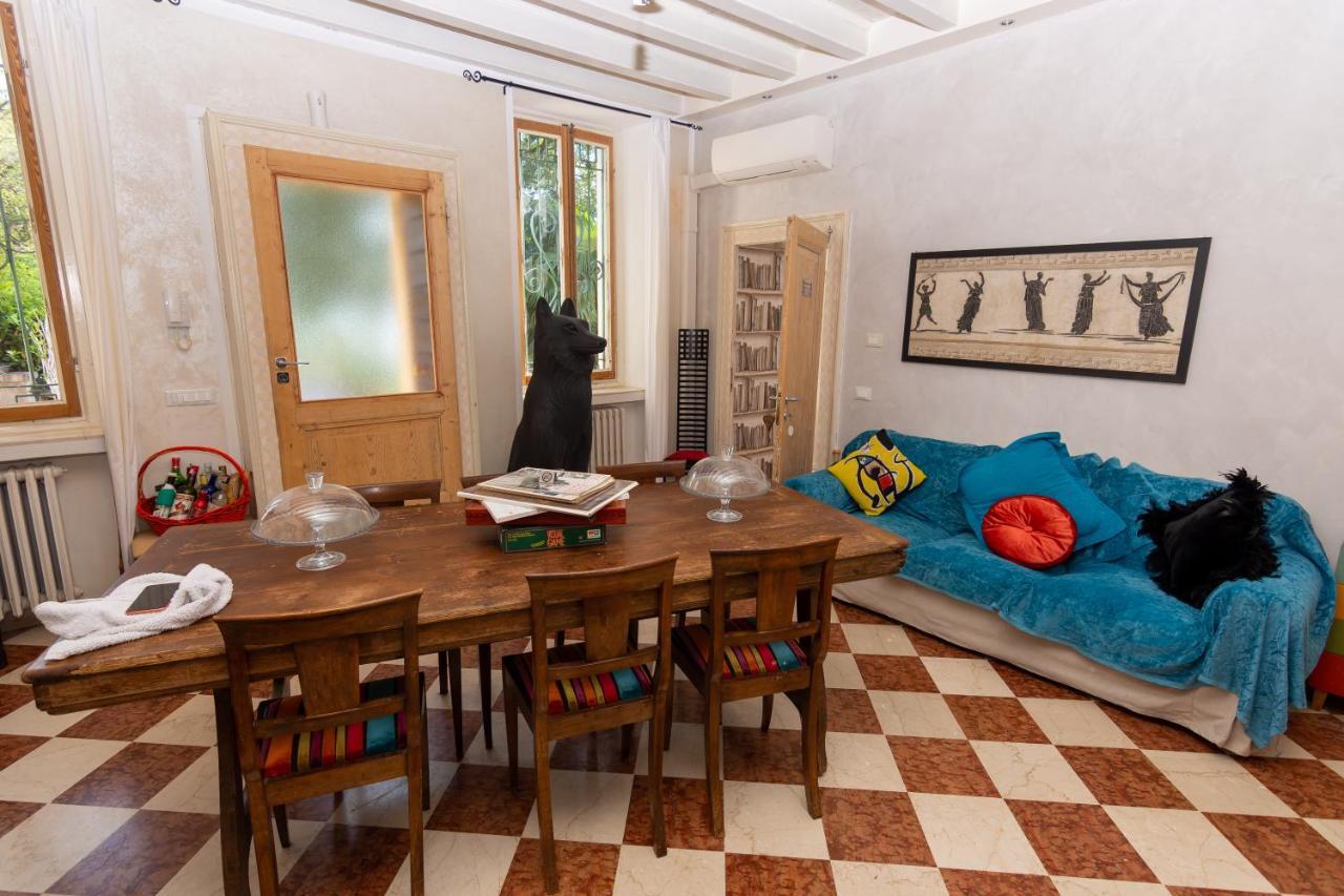 Villa Milly ブレシア エクステリア 写真