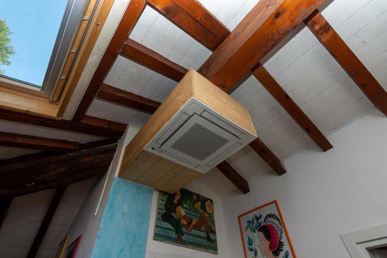 Villa Milly ブレシア エクステリア 写真