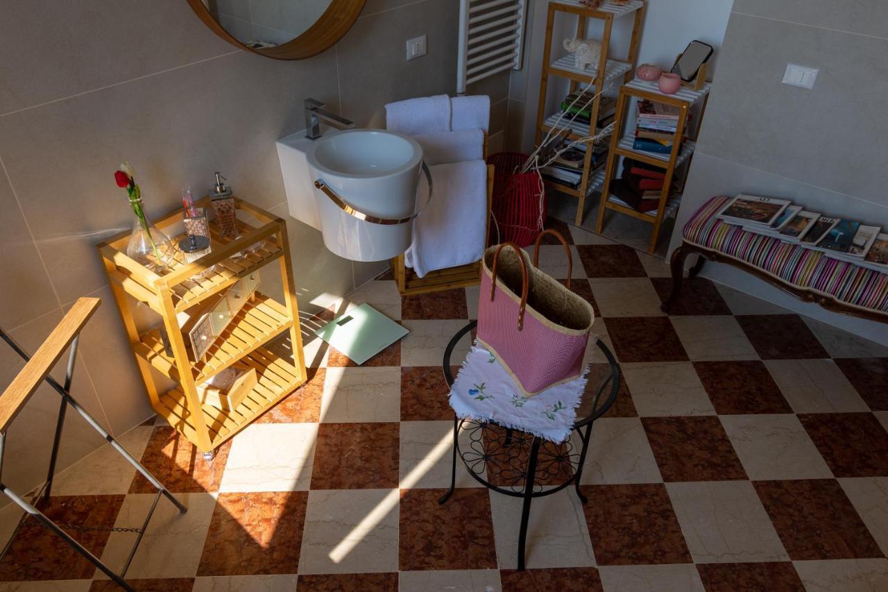 Villa Milly ブレシア エクステリア 写真